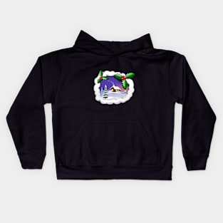 Christmas Kids Hoodie